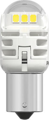 Philips Gloeilamp, mistlamp 11498CU60X2