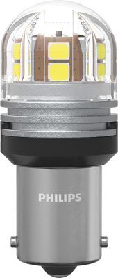 Philips Gloeilamp, knipperlicht 11498CU70X2