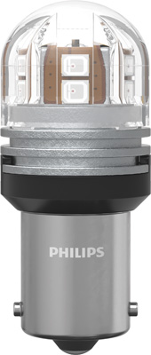 Philips Gloeilamp, remlicht 11498RU70X2