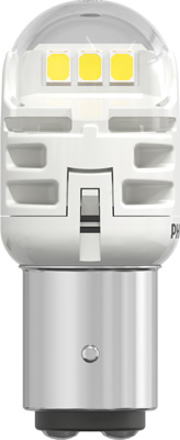 Philips Gloeilamp, parkeer- / begrenzingslicht 11499CU60X2