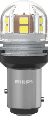 Philips Gloeilamp, rem-/achterlicht 11499CU70X2