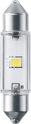 Philips Gloeilamp, motorruimteverlichting 11854CU31B1