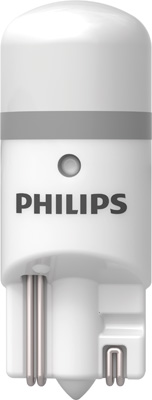 Philips Gloeilamp, interieurverlichting 11961HU60X2