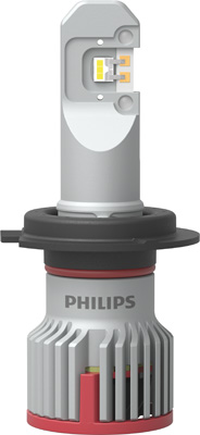 Philips Gloeilamp, verstraler 11972U92X2