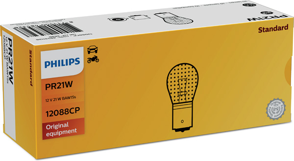 Philips Gloeilamp, mistlamp 12088CP