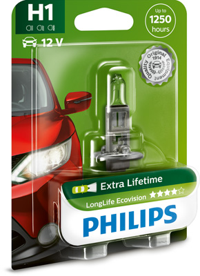 Philips Gloeilamp, verstraler 12258LLECOB1