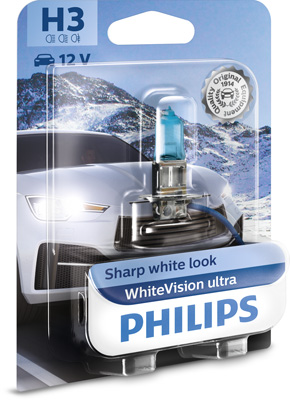 Philips Gloeilamp, verstraler 12336WVUB1