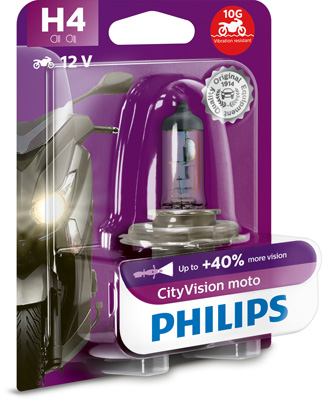 Gloeilamp, verstraler Philips 12342CTVBW