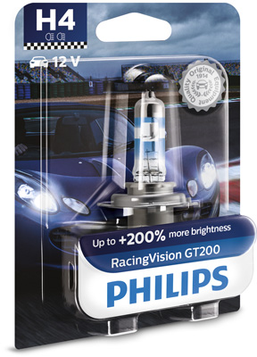 Philips Gloeilamp, verstraler 12342RGTB1