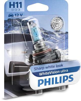 Philips Gloeilamp, bochtenlicht 12362WVUB1