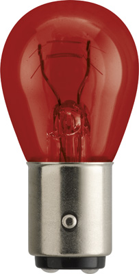 Philips Gloeilamp, mistlamp 12495CP