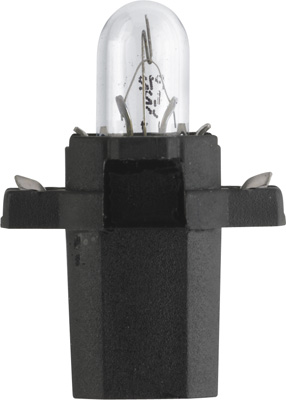 Philips Gloeilamp, instrumentenverlichting 12597CP