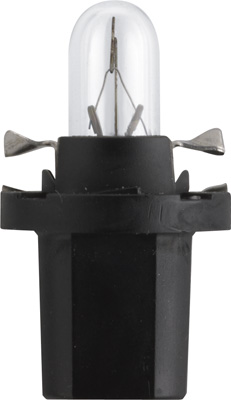 Philips Gloeilamp, instrumentenverlichting 12598B2