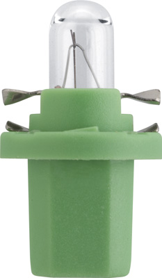 Philips Gloeilamp, instrumentenverlichting 12604CP