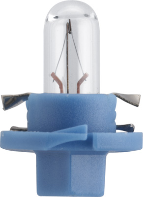 Philips Gloeilamp, instrumentenverlichting 12623CP