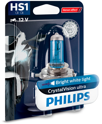 Gloeilamp, verstraler Philips 12636BVBW