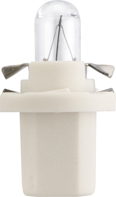 Philips Gloeilamp, instrumentenverlichting 12638CP