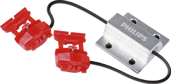 Philips Kabelset 12956X2