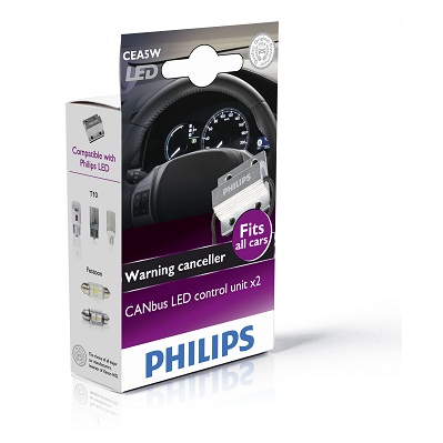 Philips Kabelset 12956X2