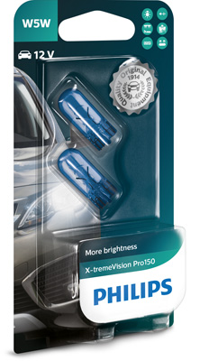 Philips Gloeilamp, motorruimteverlichting 12961XVPB2