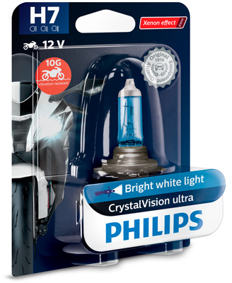 Philips Gloeilamp, verstraler 12972CVUBW