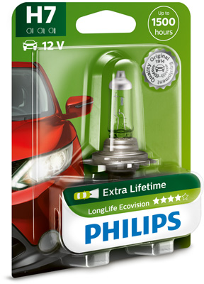 Philips Gloeilamp, verstraler 12972LLECOB1