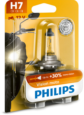 Gloeilamp, verstraler Philips 12972PRBW