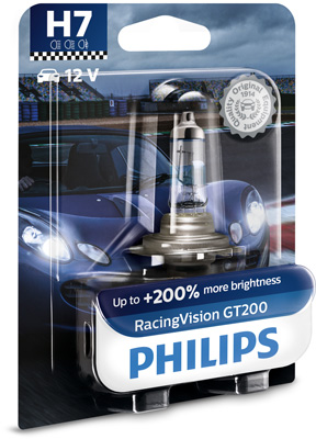 Philips Gloeilamp, verstraler 12972RGTB1