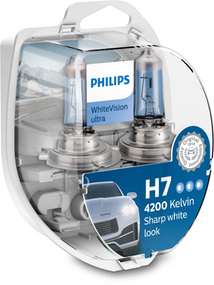 Philips Gloeilamp, verstraler 12972WVUSM