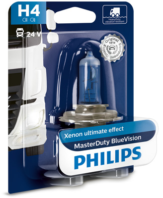 Philips Gloeilamp, koplamp 13342MDBVB1