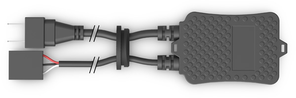 Philips Kabelset 18952X2