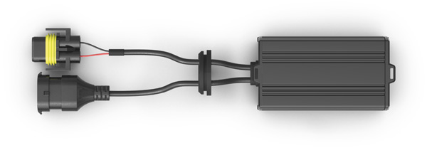 Philips Kabelset 18954X2