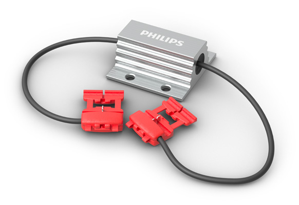 Philips Kabelset 18957X2