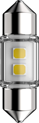 Philips Gloeilamp, interieurverlichting 24844CU70X1