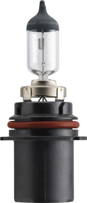 Philips Gloeilamp, verstraler 9007C1