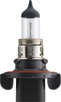 Philips Gloeilamp, verstraler 9008C1