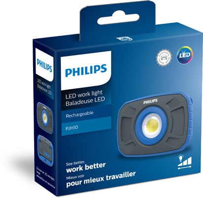 Philips Looplamp LPL64X1