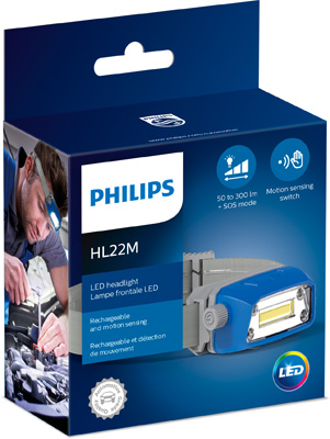 Philips Looplamp LPL74X1