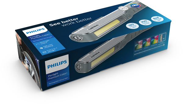 Philips Looplamp LPL81X1