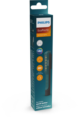 Philips Looplamp RC120X1