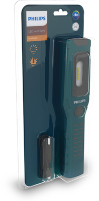 Philips Looplamp RC420B1