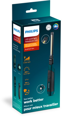 Philips Looplamp RC620X1