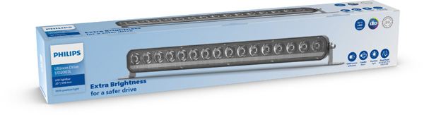 Philips Verstraler UD2003LX1