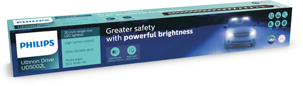 Philips Verstraler UD5002LX1