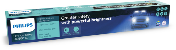 Philips Verstraler UD5003LX1