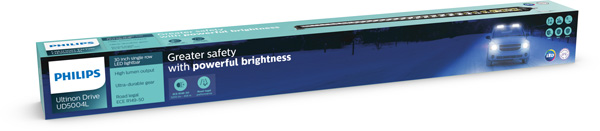 Philips Verstraler UD5004LX1