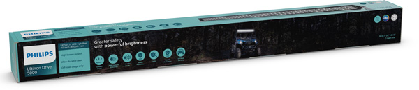 Philips Verstraler UD5017LX1