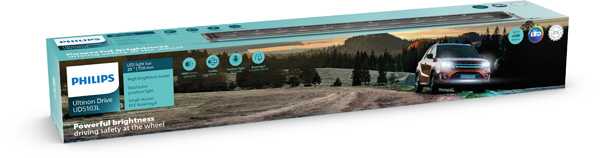 Philips Verstraler UD5103LX1