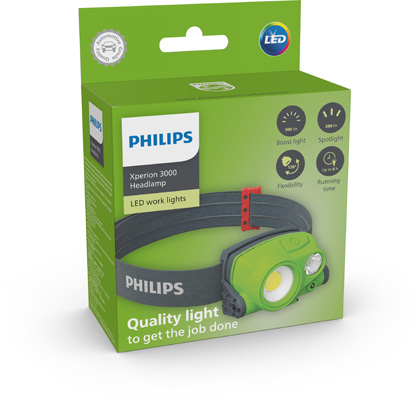 Philips Looplamp X30HEADX1