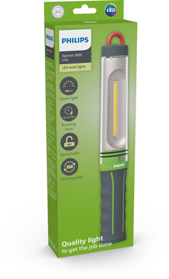 Philips Looplamp X30LINEX1